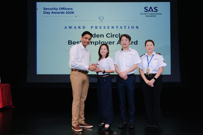 SAS Security Officers’ Day Awards 2026 — photograph 534