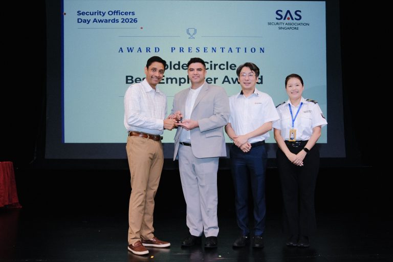 SAS Security Officers’ Day Awards 2026 — photograph 535