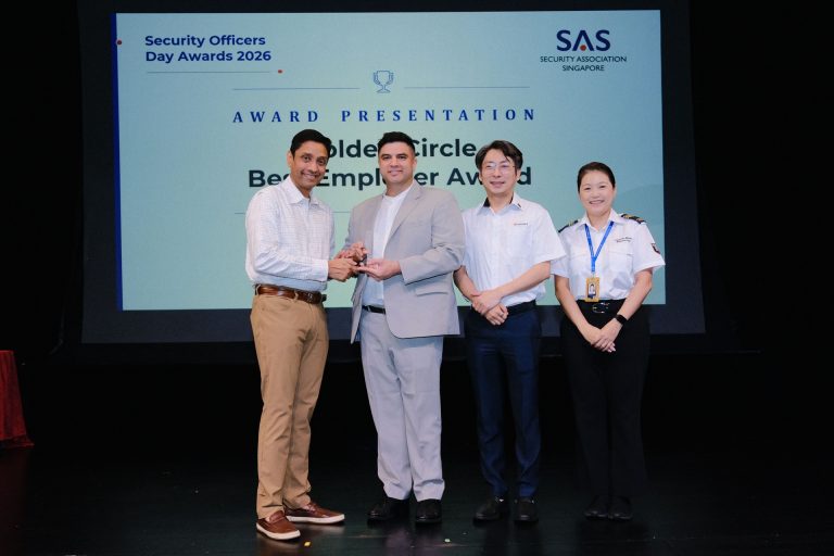 SAS Security Officers’ Day Awards 2026 — photograph 536