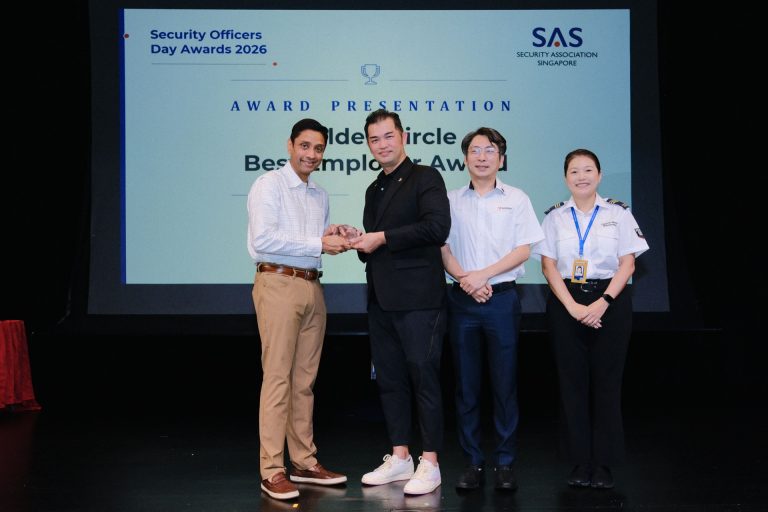 SAS Security Officers’ Day Awards 2026 — photograph 537