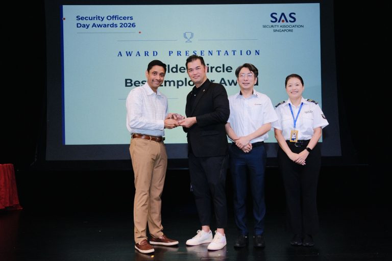 SAS Security Officers’ Day Awards 2026 — photograph 538