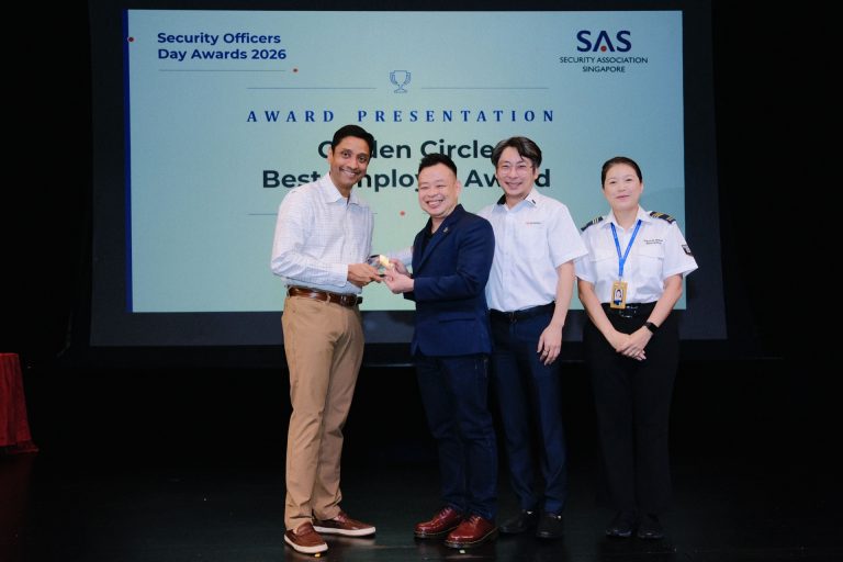 SAS Security Officers’ Day Awards 2026 — photograph 539