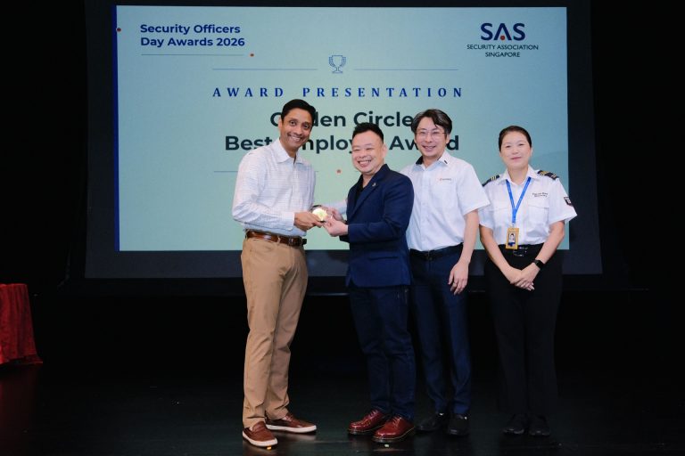 SAS Security Officers’ Day Awards 2026 — photograph 540