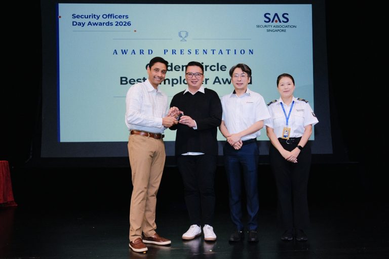 SAS Security Officers’ Day Awards 2026 — photograph 541