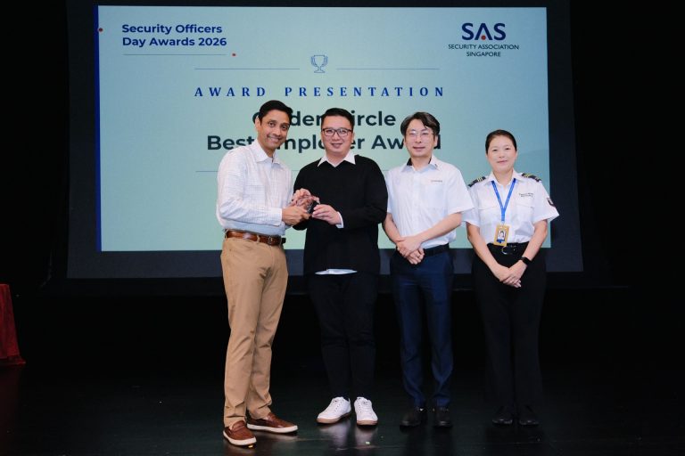 SAS Security Officers’ Day Awards 2026 — photograph 542