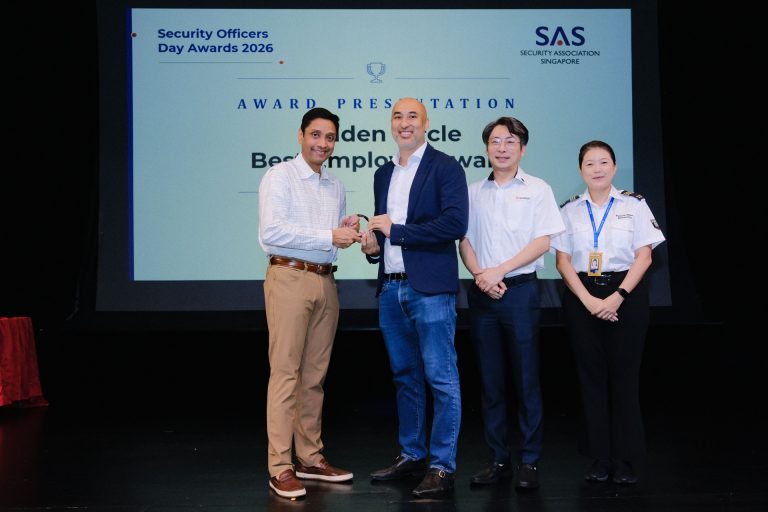 SAS Security Officers’ Day Awards 2026 — photograph 543