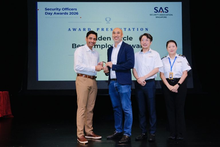 SAS Security Officers’ Day Awards 2026 — photograph 544