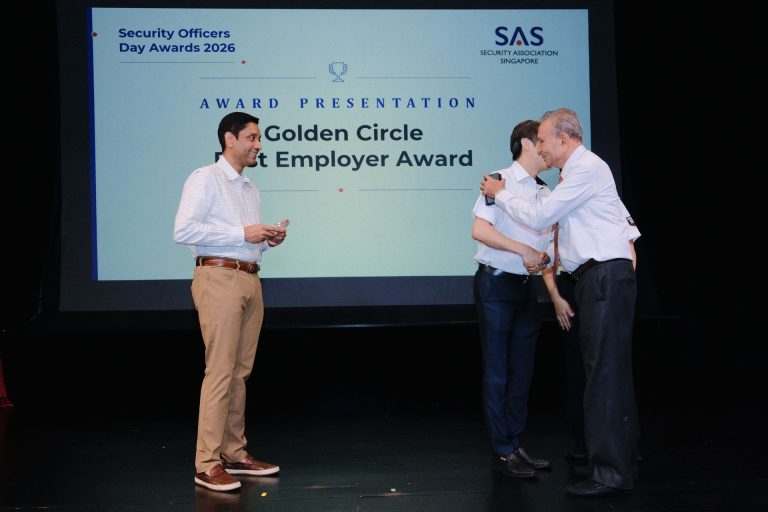 SAS Security Officers’ Day Awards 2026 — photograph 545