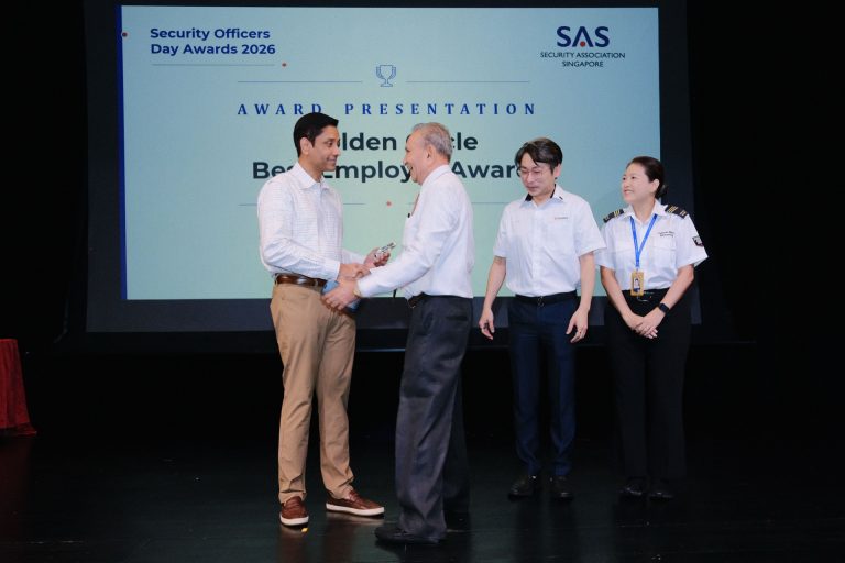 SAS Security Officers’ Day Awards 2026 — photograph 546