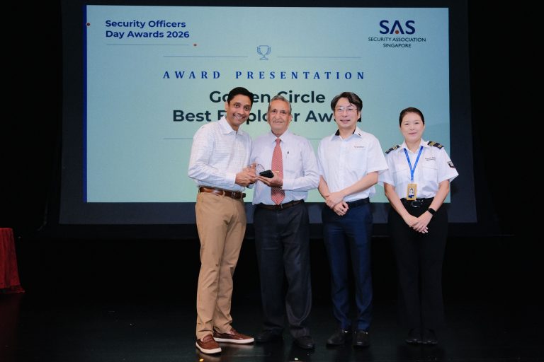 SAS Security Officers’ Day Awards 2026 — photograph 547