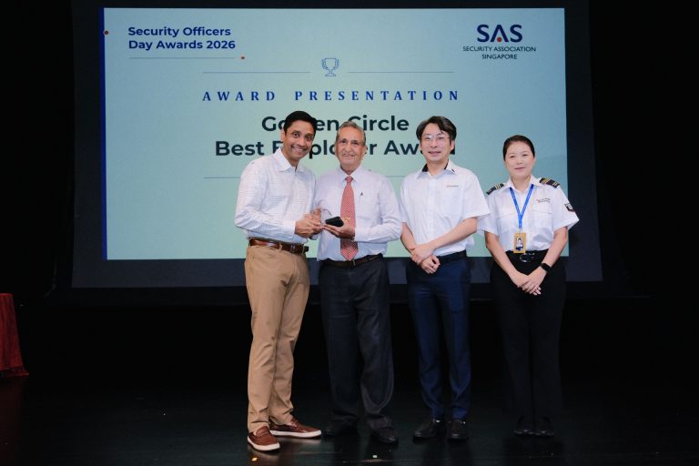 SAS Security Officers’ Day Awards 2026 — photograph 548