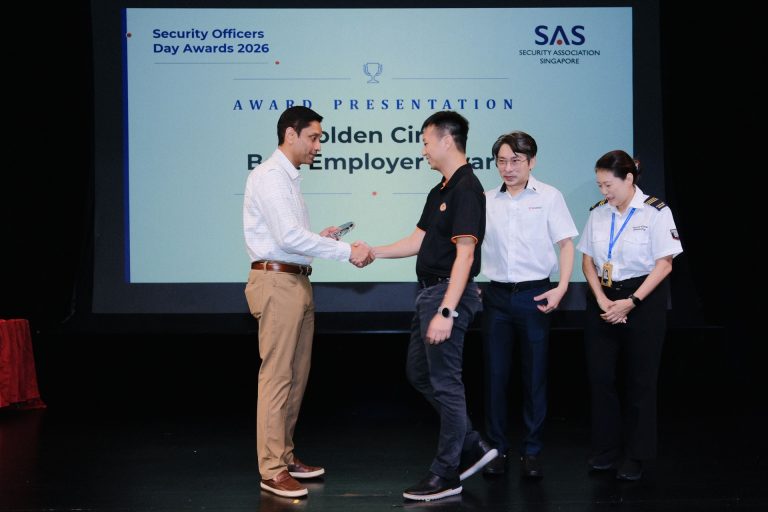 SAS Security Officers’ Day Awards 2026 — photograph 549