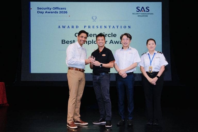 SAS Security Officers’ Day Awards 2026 — photograph 550