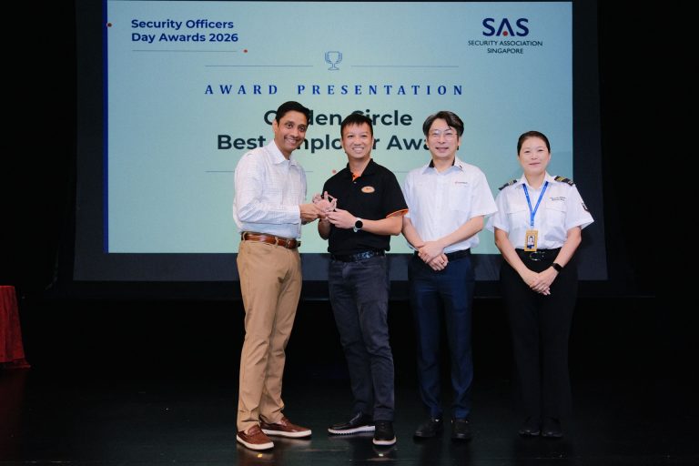 SAS Security Officers’ Day Awards 2026 — photograph 551