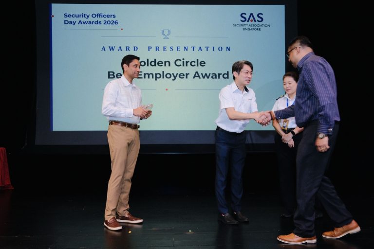 SAS Security Officers’ Day Awards 2026 — photograph 552