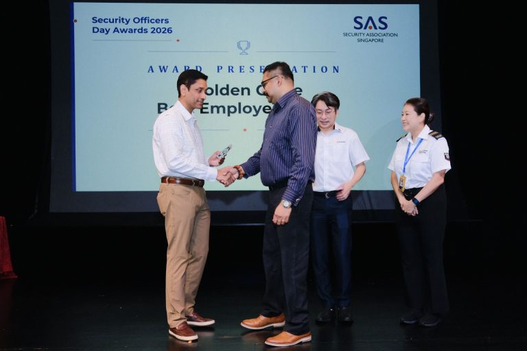 SAS Security Officers’ Day Awards 2026 — photograph 553