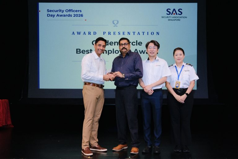 SAS Security Officers’ Day Awards 2026 — photograph 554