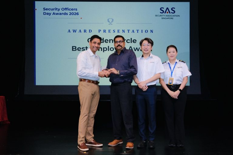 SAS Security Officers’ Day Awards 2026 — photograph 555