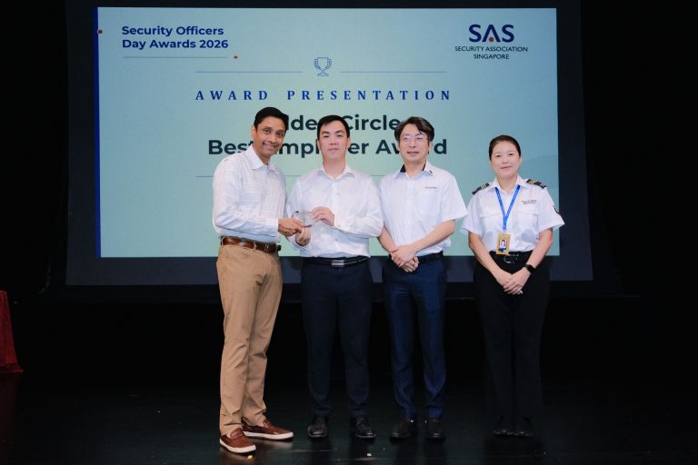 SAS Security Officers’ Day Awards 2026 — photograph 556
