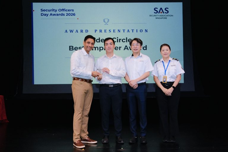 SAS Security Officers’ Day Awards 2026 — photograph 557