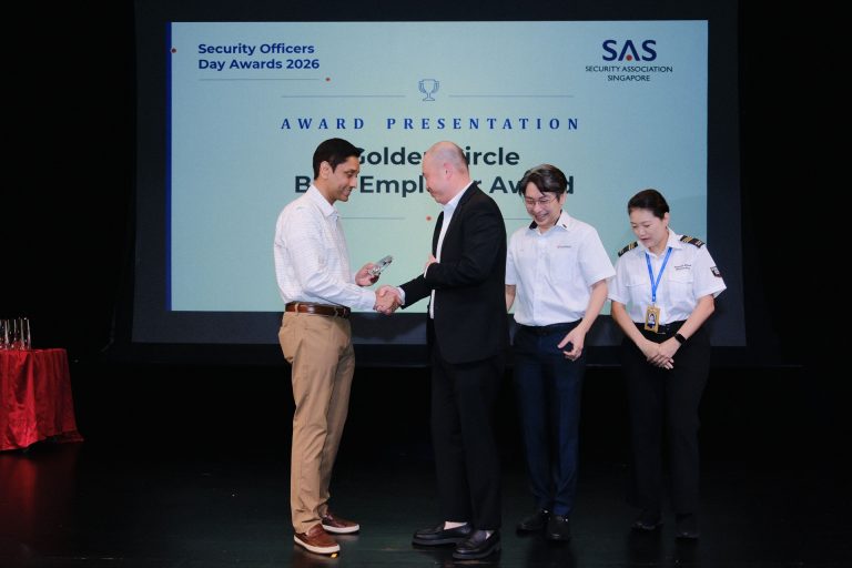 SAS Security Officers’ Day Awards 2026 — photograph 558