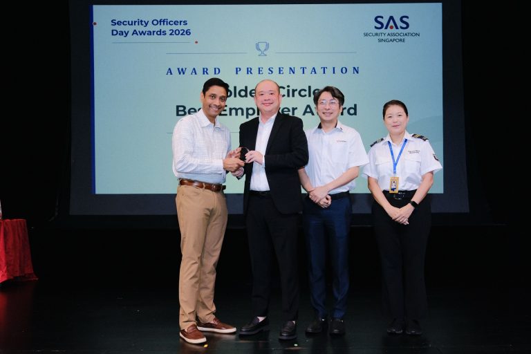 SAS Security Officers’ Day Awards 2026 — photograph 559