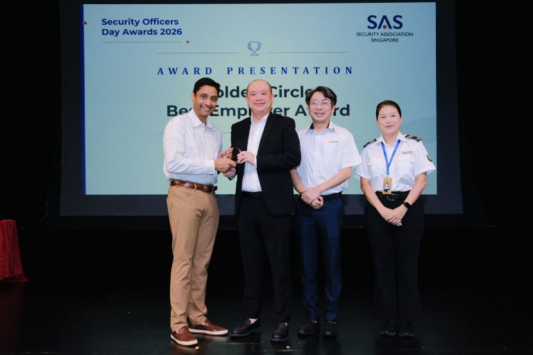 SAS Security Officers’ Day Awards 2026 — photograph 560