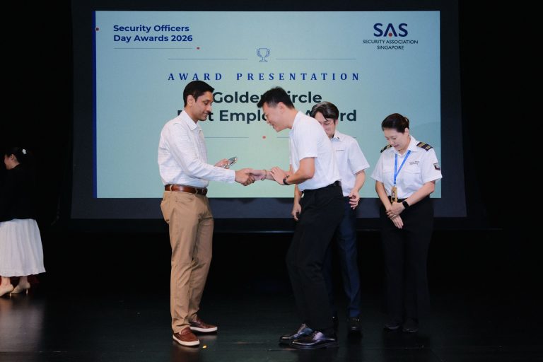 SAS Security Officers’ Day Awards 2026 — photograph 561