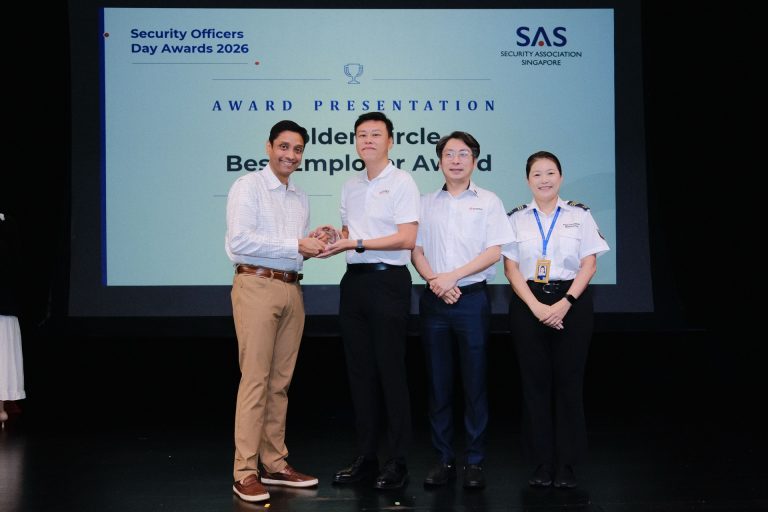 SAS Security Officers’ Day Awards 2026 — photograph 562