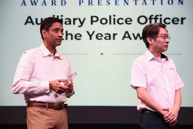SAS Security Officers’ Day Awards 2026 — photograph 563