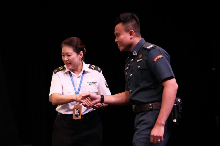 SAS Security Officers’ Day Awards 2026 — photograph 564