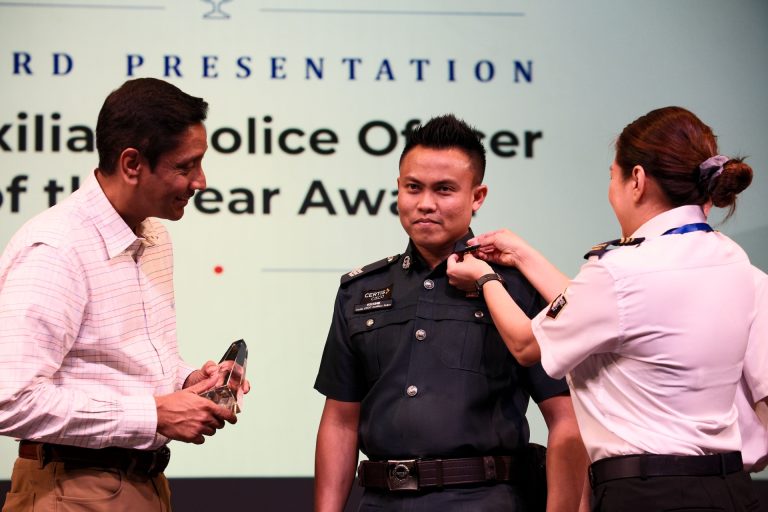 SAS Security Officers’ Day Awards 2026 — photograph 565