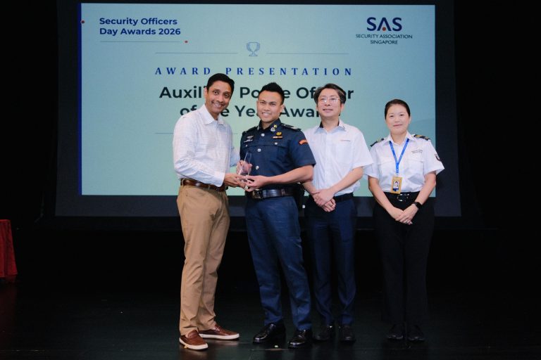 SAS Security Officers’ Day Awards 2026 — photograph 566