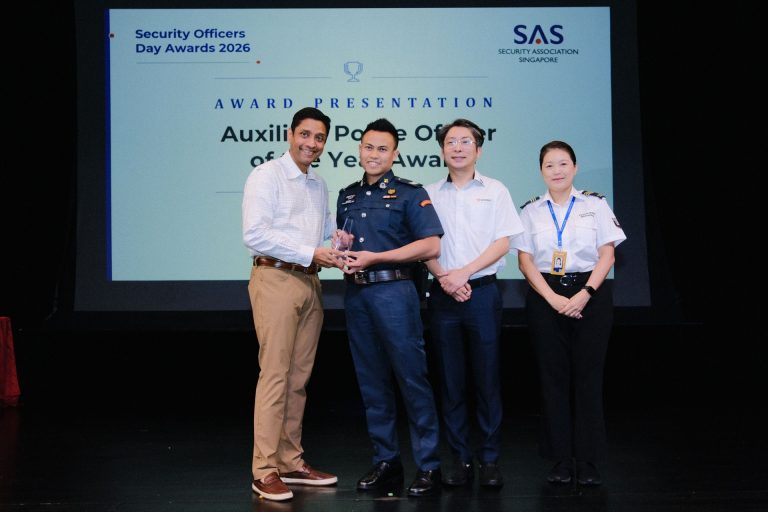 SAS Security Officers’ Day Awards 2026 — photograph 567