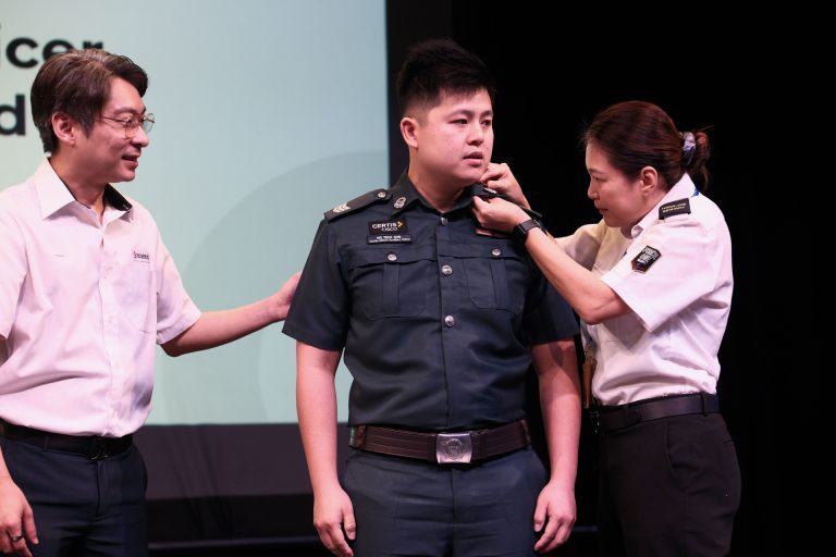 SAS Security Officers’ Day Awards 2026 — photograph 568