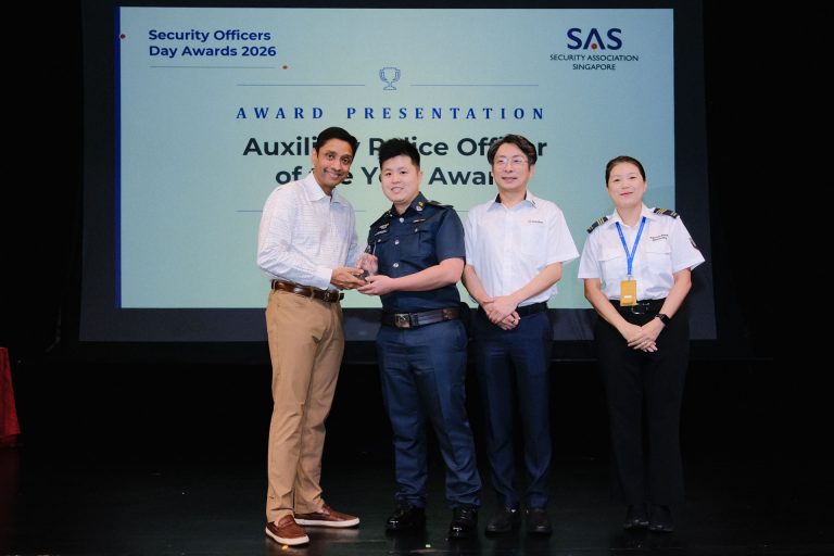SAS Security Officers’ Day Awards 2026 — photograph 570