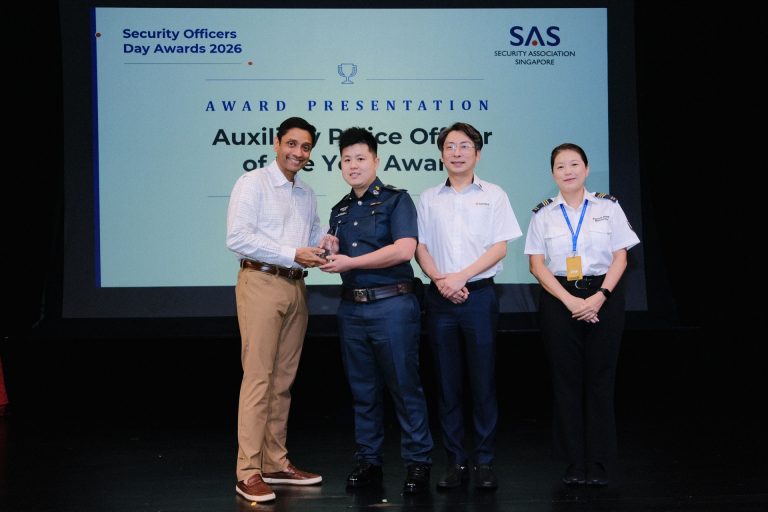 SAS Security Officers’ Day Awards 2026 — photograph 571