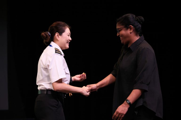 SAS Security Officers’ Day Awards 2026 — photograph 573
