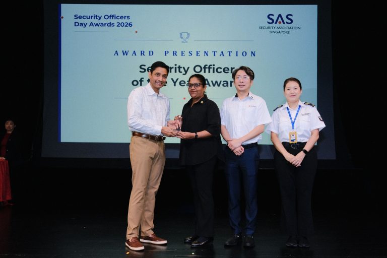 SAS Security Officers’ Day Awards 2026 — photograph 575