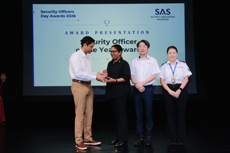 SAS Security Officers’ Day Awards 2026 — photograph 576