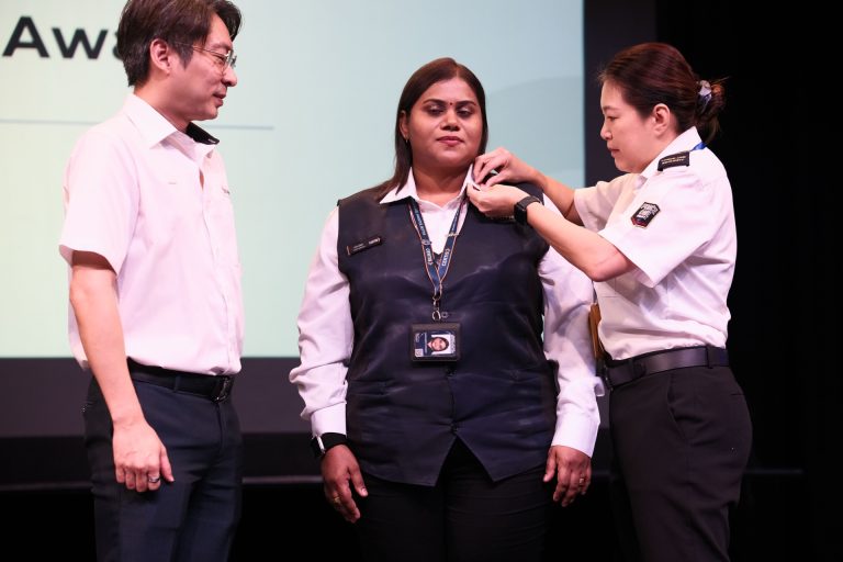 SAS Security Officers’ Day Awards 2026 — photograph 577