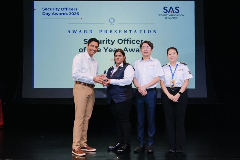 SAS Security Officers’ Day Awards 2026 — photograph 578