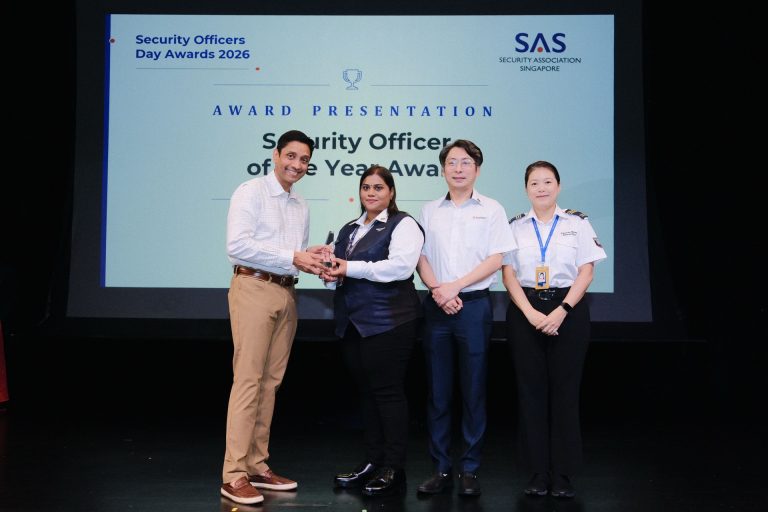 SAS Security Officers’ Day Awards 2026 — photograph 579