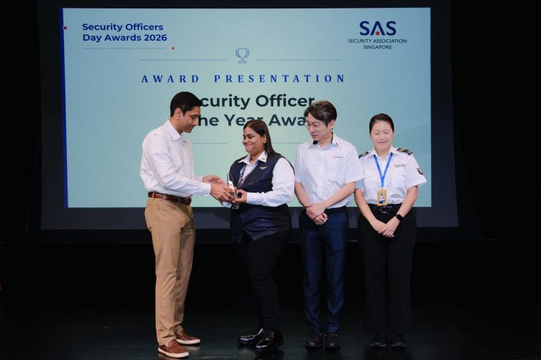 SAS Security Officers’ Day Awards 2026 — photograph 580