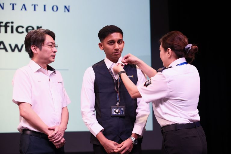 SAS Security Officers’ Day Awards 2026 — photograph 581