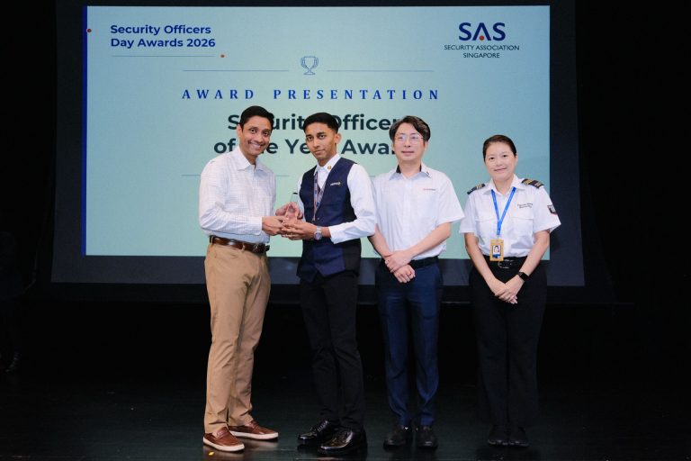 SAS Security Officers’ Day Awards 2026 — photograph 582
