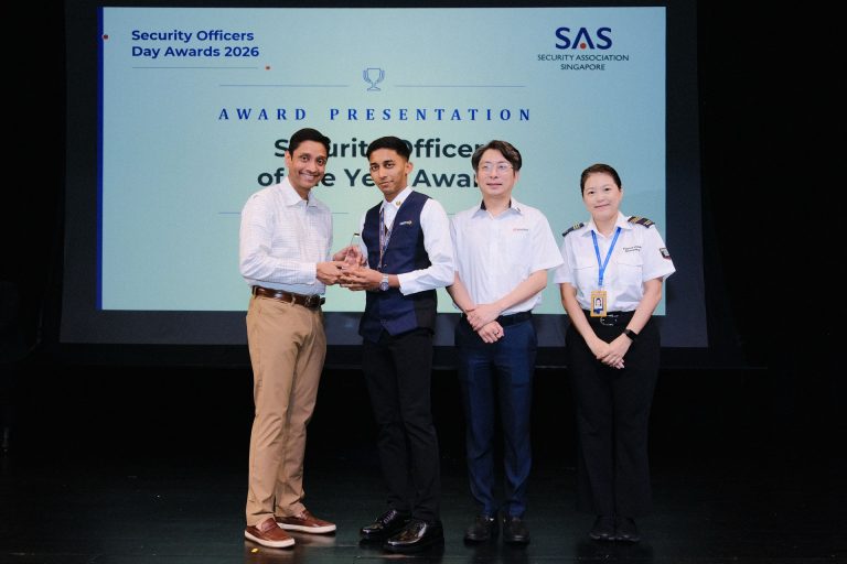 SAS Security Officers’ Day Awards 2026 — photograph 583