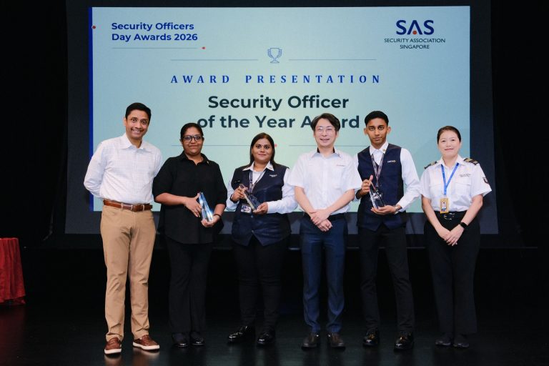 SAS Security Officers’ Day Awards 2026 — photograph 584