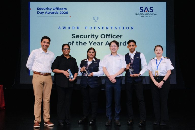 SAS Security Officers’ Day Awards 2026 — photograph 585