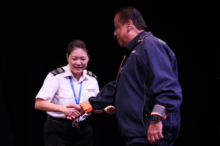 SAS Security Officers’ Day Awards 2026 — photograph 586